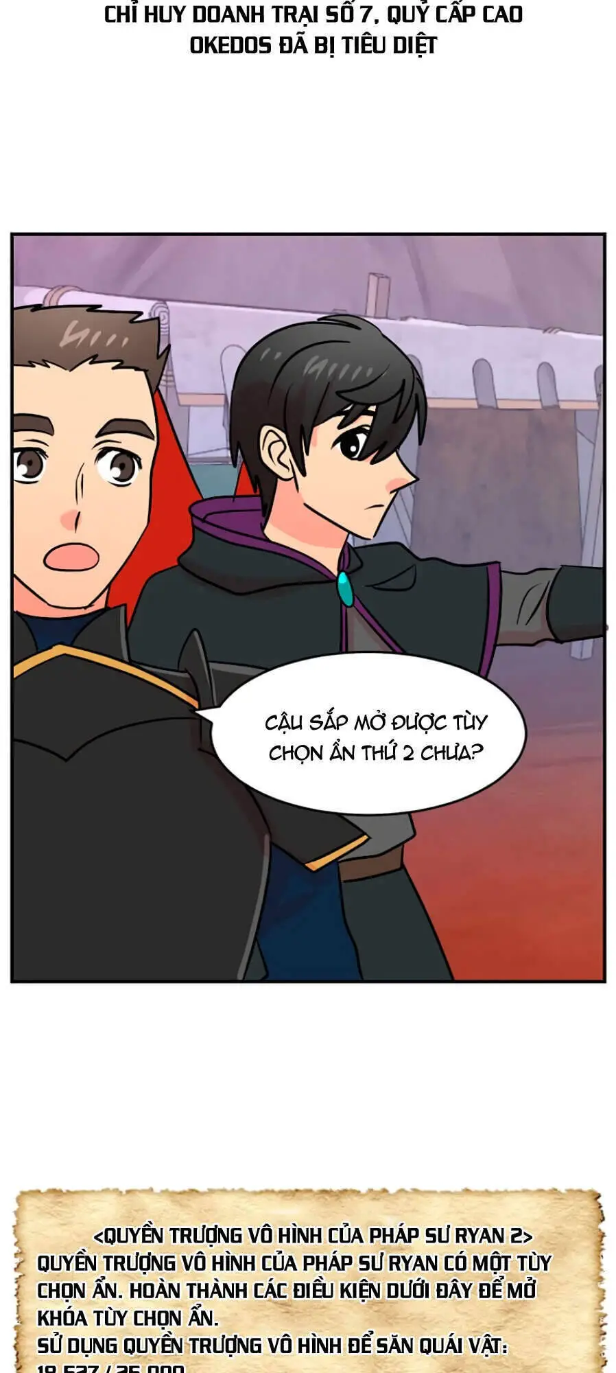 Mọt Sách Nettruyen ZZZ Chương 107 Page 53