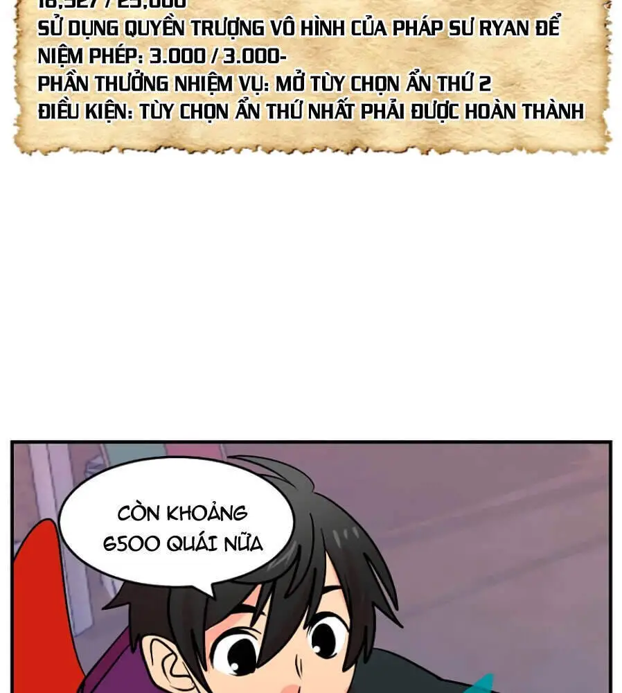 Mọt Sách Nettruyen ZZZ Chương 107 Page 54