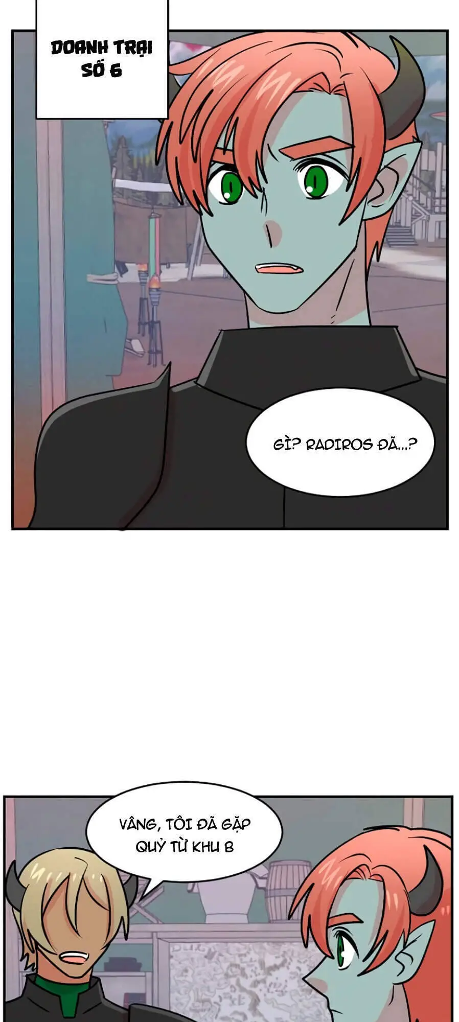 Mọt Sách Nettruyen ZZZ Chương 107 Page 65
