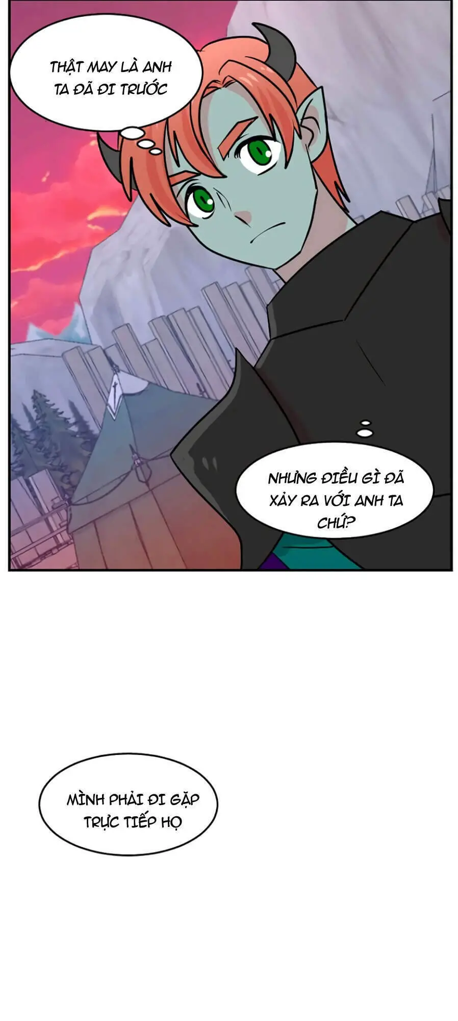 Mọt Sách Nettruyen ZZZ Chương 107 Page 67
