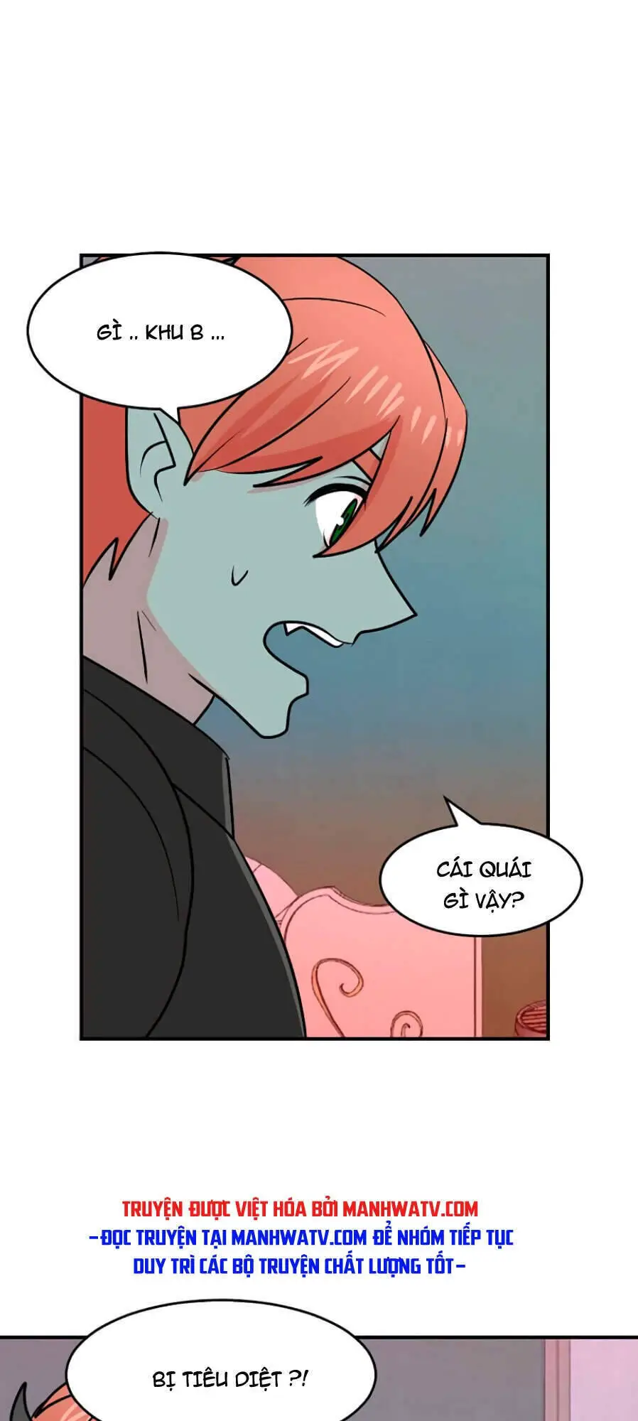 Mọt Sách Nettruyen ZZZ Chương 107 Page 73