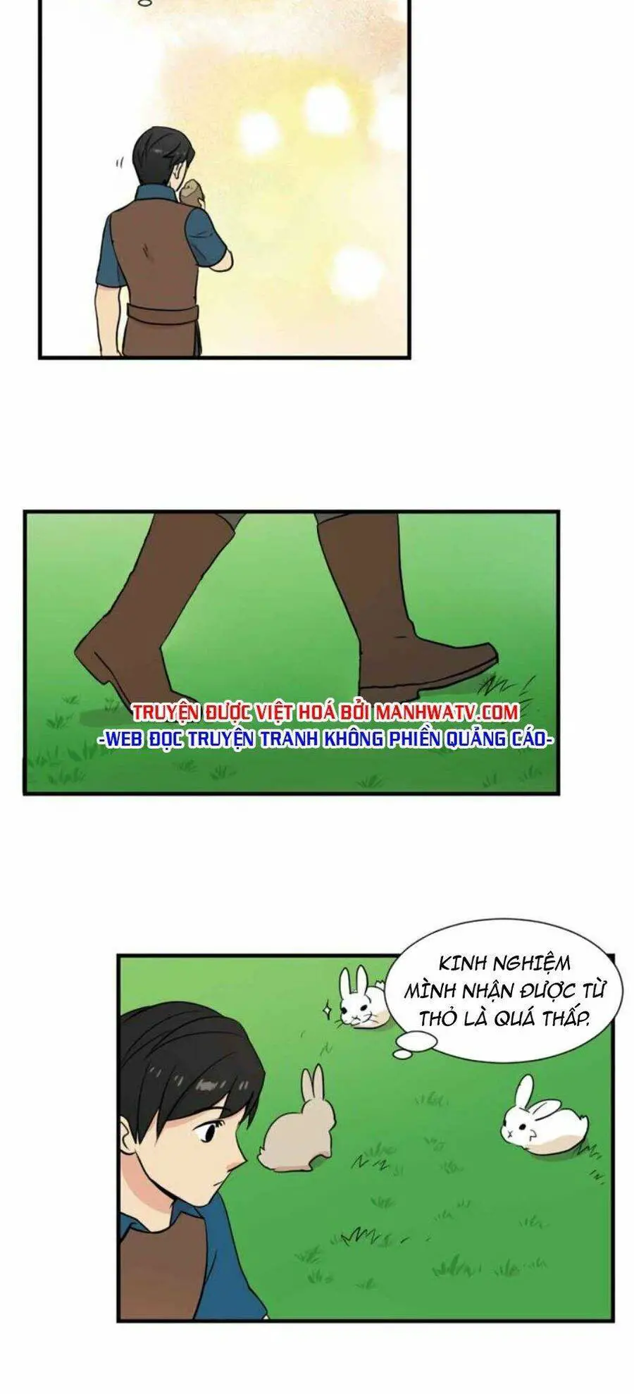 Mọt Sách Nettruyen ZZZ Chương 6 Page 23