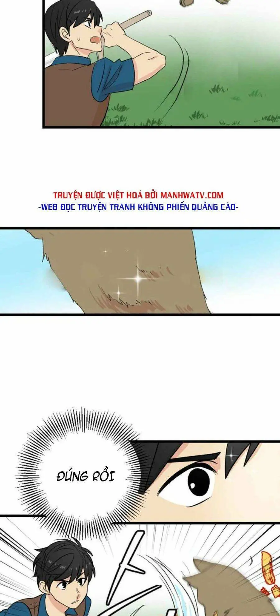 Mọt Sách Nettruyen ZZZ Chương 6 Page 26