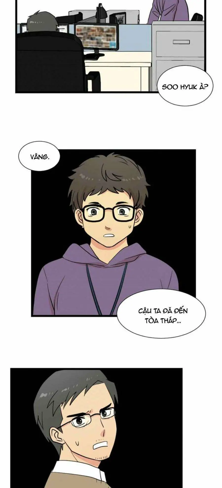 Mọt Sách Nettruyen ZZZ Chương 6 Page 28