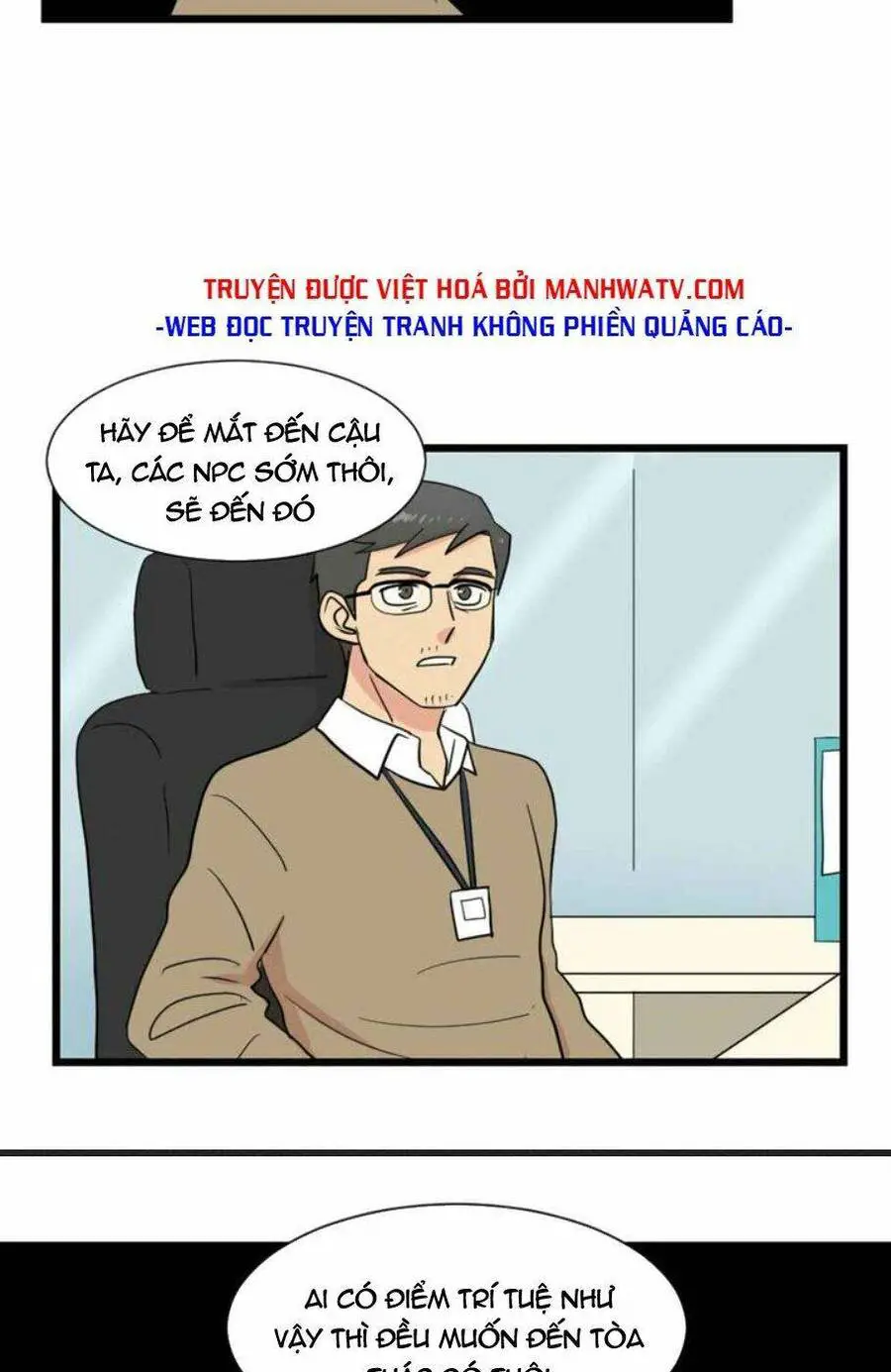 Mọt Sách Nettruyen ZZZ Chương 6 Page 29