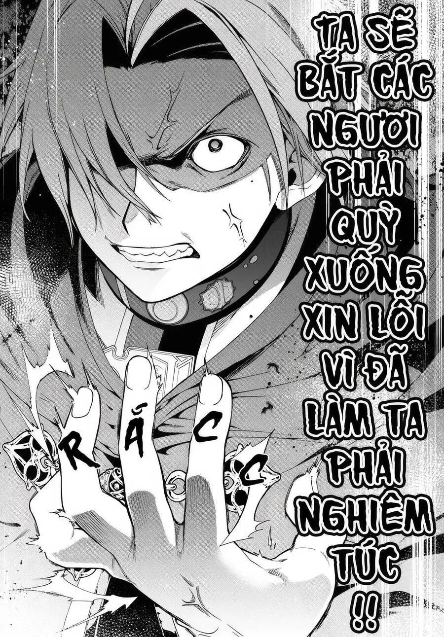 Chuyển Sinh Không Nghề Nghiệp: Tôi Sẽ Cố Gắng Hết Sức Nếu Tôi Đến Thế Giới Khác Nettruyen ZZZ Chương 92 Page 13