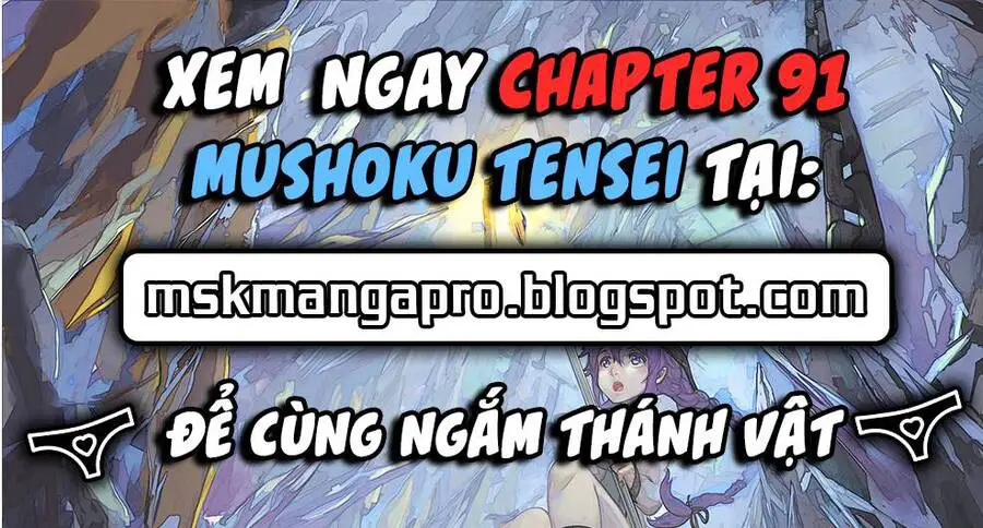 Chuyển Sinh Không Nghề Nghiệp: Tôi Sẽ Cố Gắng Hết Sức Nếu Tôi Đến Thế Giới Khác Nettruyen ZZZ Chương 90.6 Page 8