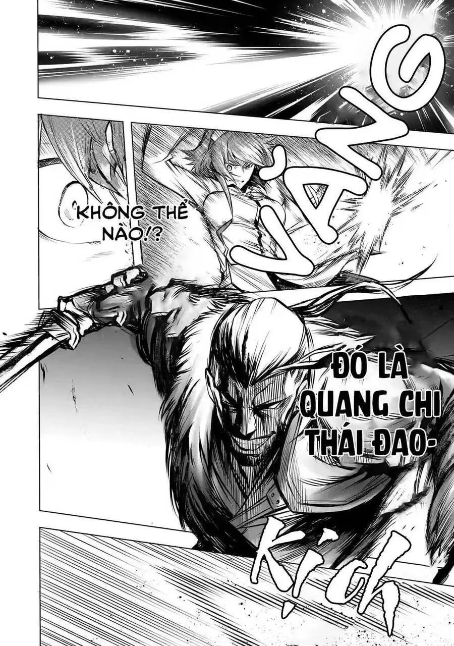 Chuyển Sinh Không Nghề Nghiệp: Tôi Sẽ Cố Gắng Hết Sức Nếu Tôi Đến Thế Giới Khác Nettruyen ZZZ Chương 87.5 Page 71