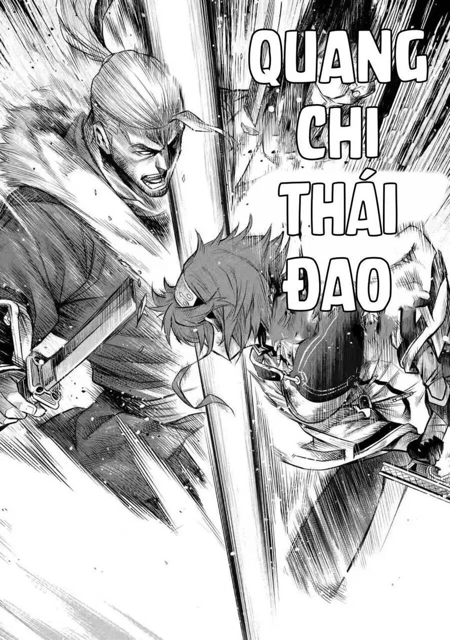 Chuyển Sinh Không Nghề Nghiệp: Tôi Sẽ Cố Gắng Hết Sức Nếu Tôi Đến Thế Giới Khác Nettruyen ZZZ Chương 87.5 Page 119