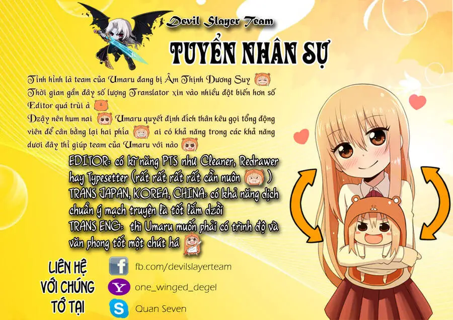 Chuyển Sinh Không Nghề Nghiệp: Tôi Sẽ Cố Gắng Hết Sức Nếu Tôi Đến Thế Giới Khác Nettruyen ZZZ Chương 34 Page 2