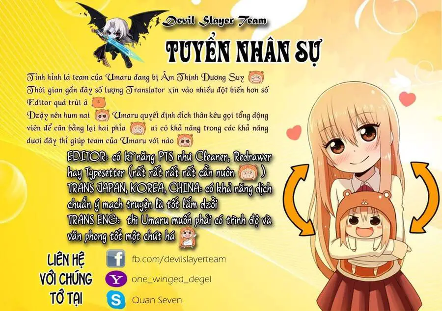 Chuyển Sinh Không Nghề Nghiệp: Tôi Sẽ Cố Gắng Hết Sức Nếu Tôi Đến Thế Giới Khác Nettruyen ZZZ Chương 60.5 Page 2
