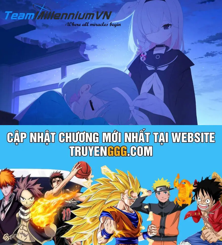 Mane Mane Nichi Nichi Nettruyen ZZZ Chương 9 Page 10