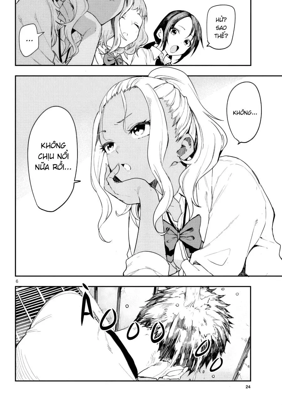 Mane Mane Nichi Nichi Nettruyen ZZZ Chương 2 Page 7
