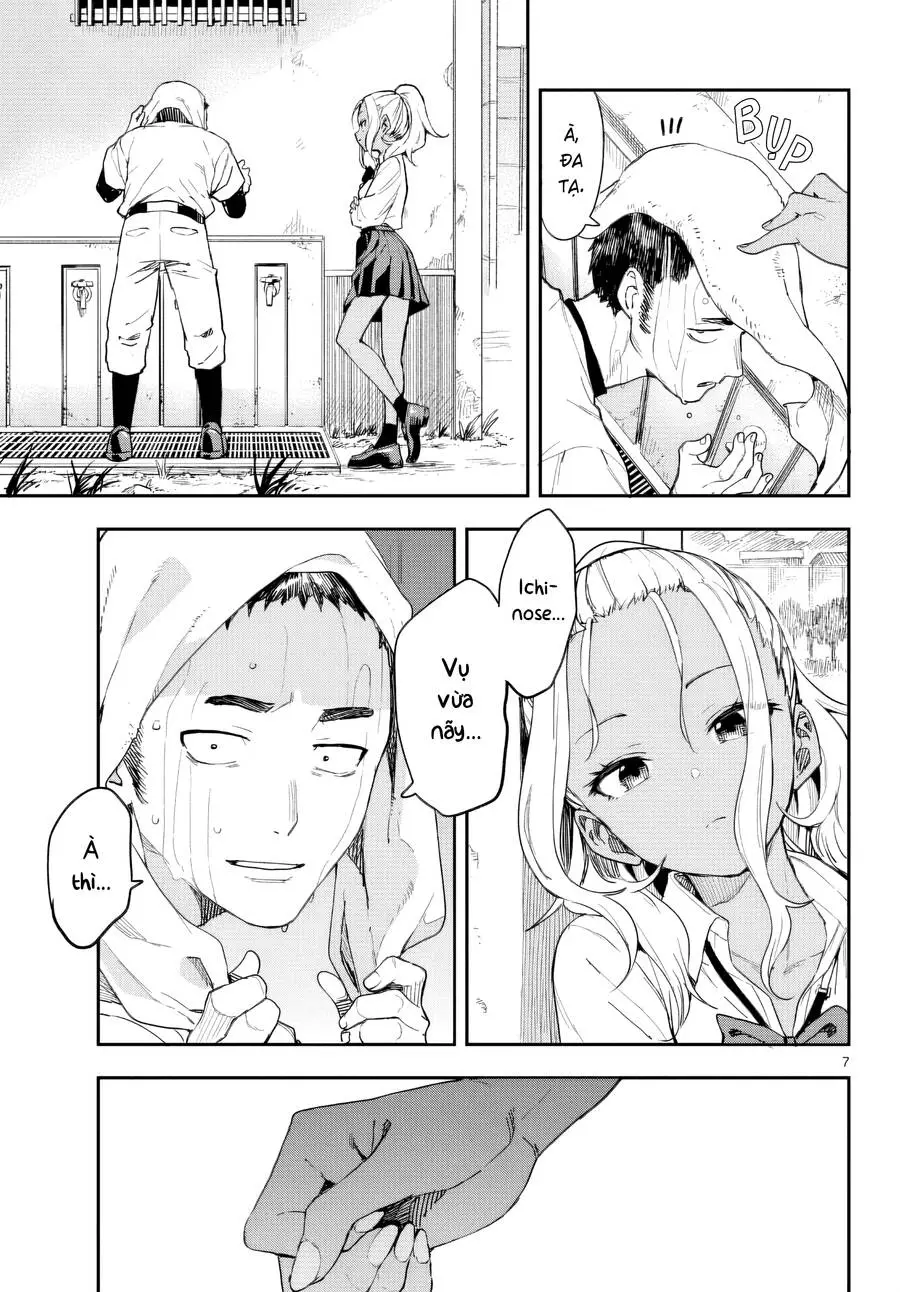 Mane Mane Nichi Nichi Nettruyen ZZZ Chương 2 Page 8