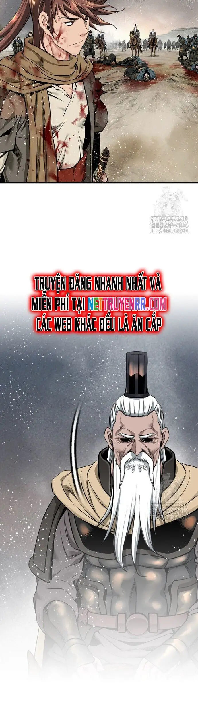 Thiên Hạ Đệ Nhất Y Lại Môn Nettruyen ZZZ Chương 100 Page 26