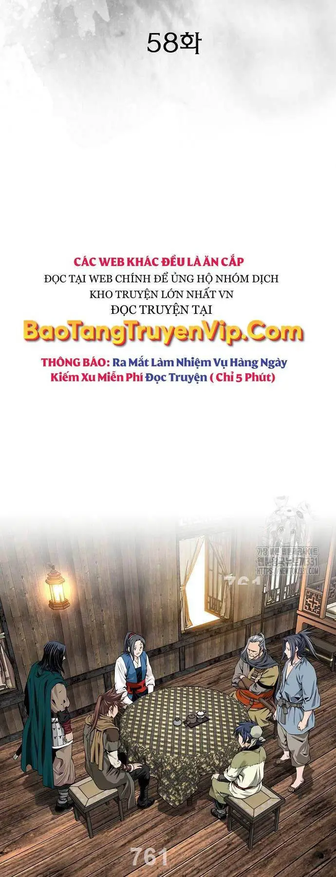 Thiên Hạ Đệ Nhất Y Lại Môn Nettruyen ZZZ Chương 58 Page 2