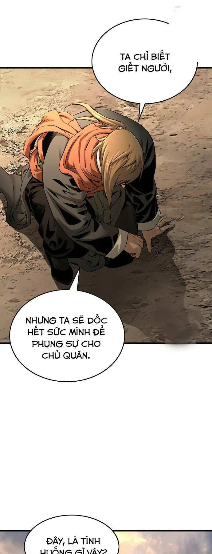 Thiên Hạ Đệ Nhất Y Lại Môn Nettruyen ZZZ Chương 58 Page 36