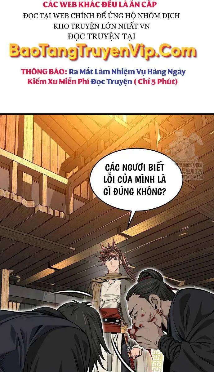 Thiên Hạ Đệ Nhất Y Lại Môn Nettruyen ZZZ Chương 57 Page 18