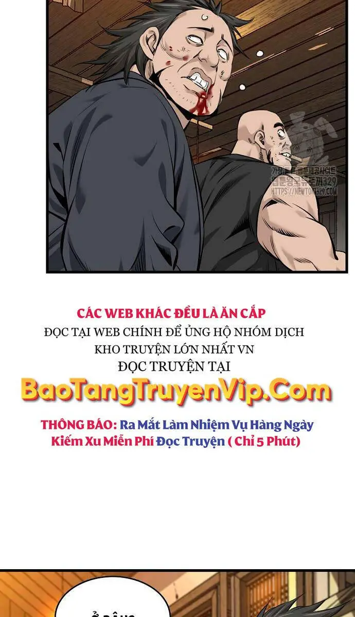 Thiên Hạ Đệ Nhất Y Lại Môn Nettruyen ZZZ Chương 57 Page 24