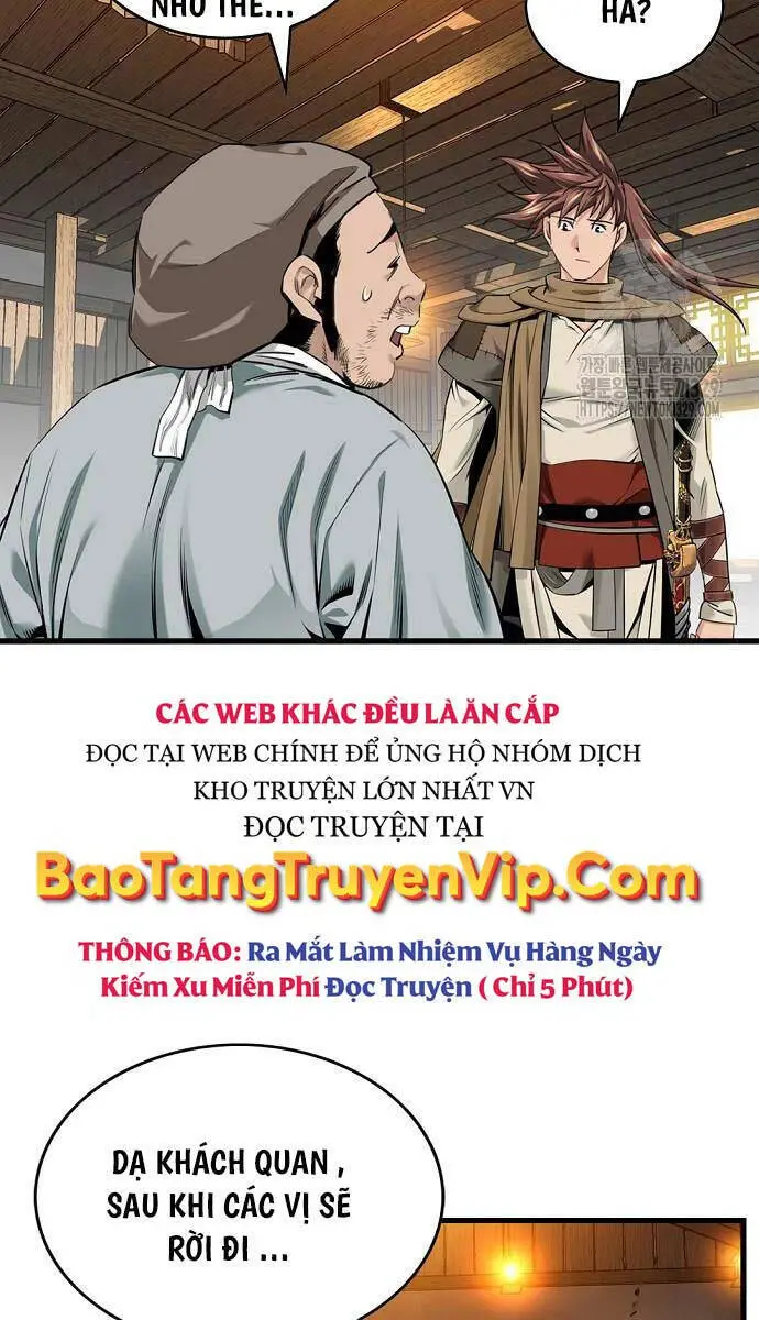 Thiên Hạ Đệ Nhất Y Lại Môn Nettruyen ZZZ Chương 57 Page 29