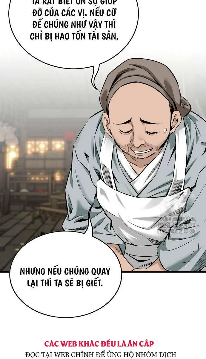 Thiên Hạ Đệ Nhất Y Lại Môn Nettruyen ZZZ Chương 57 Page 32