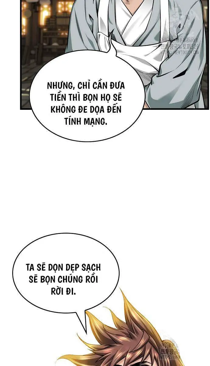 Thiên Hạ Đệ Nhất Y Lại Môn Nettruyen ZZZ Chương 57 Page 35