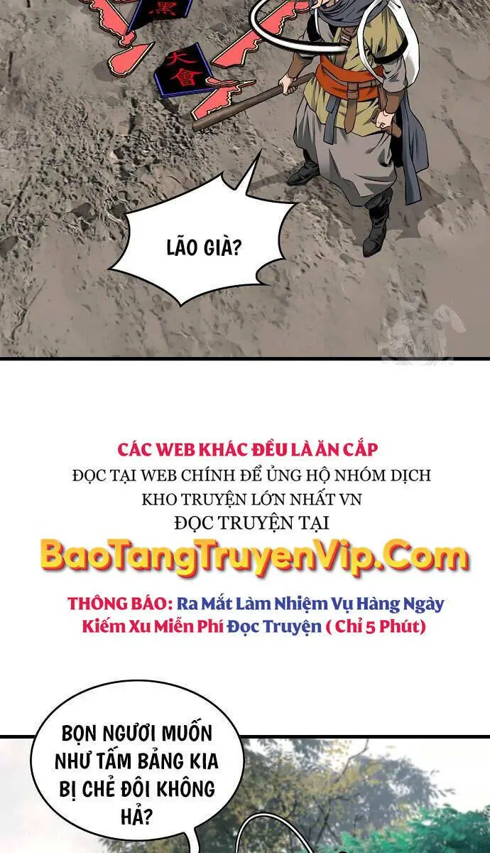 Thiên Hạ Đệ Nhất Y Lại Môn Nettruyen ZZZ Chương 57 Page 43