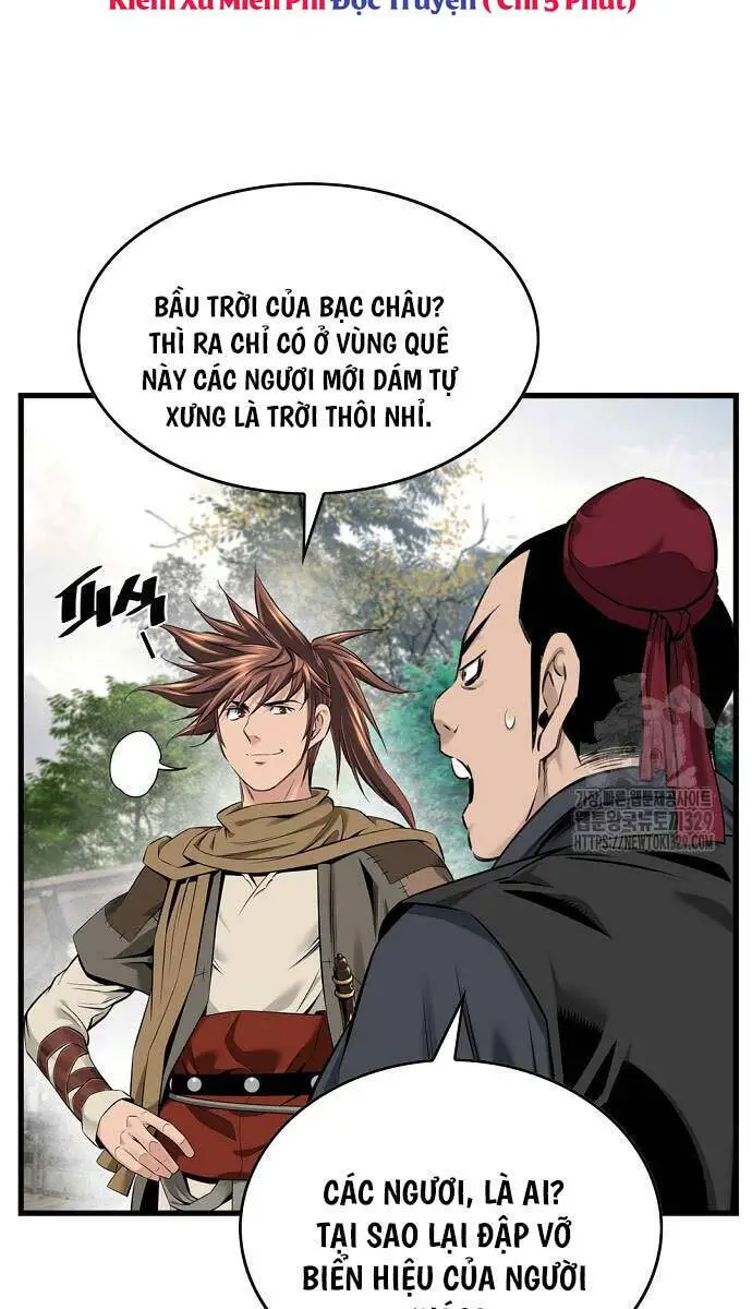 Thiên Hạ Đệ Nhất Y Lại Môn Nettruyen ZZZ Chương 57 Page 47
