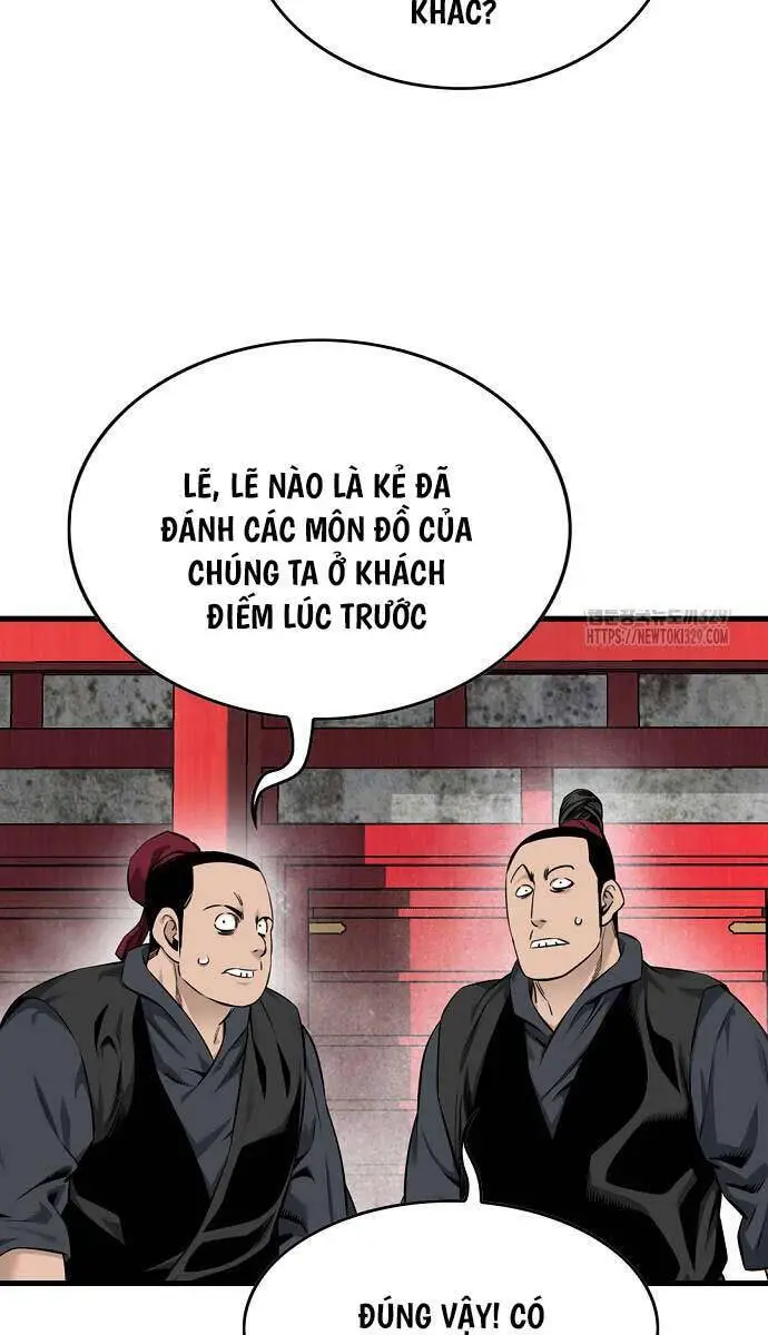 Thiên Hạ Đệ Nhất Y Lại Môn Nettruyen ZZZ Chương 57 Page 48