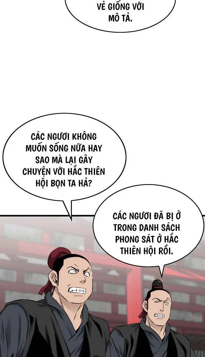 Thiên Hạ Đệ Nhất Y Lại Môn Nettruyen ZZZ Chương 57 Page 49