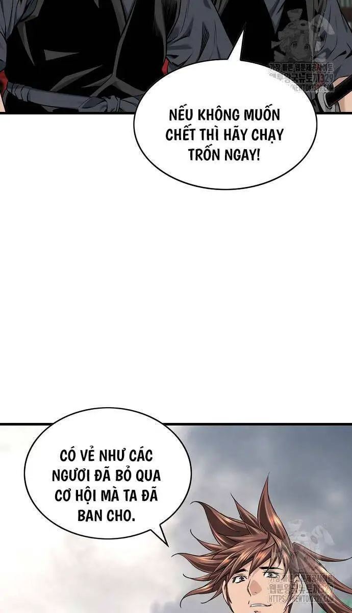 Thiên Hạ Đệ Nhất Y Lại Môn Nettruyen ZZZ Chương 57 Page 50