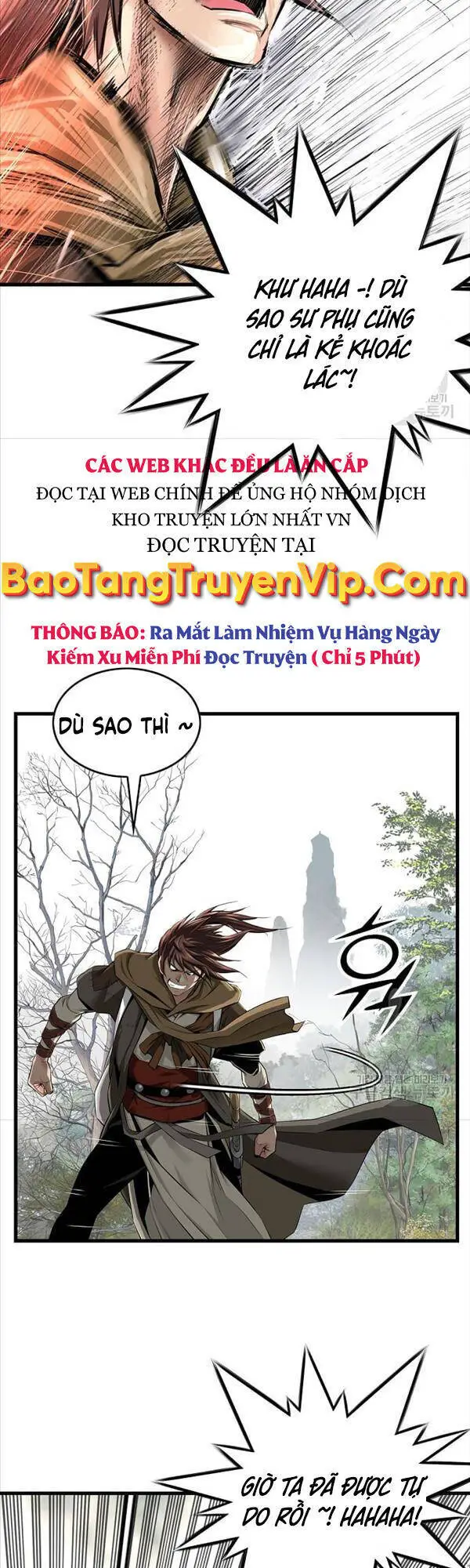 Thiên Hạ Đệ Nhất Y Lại Môn Nettruyen ZZZ Chương 1 Page 19