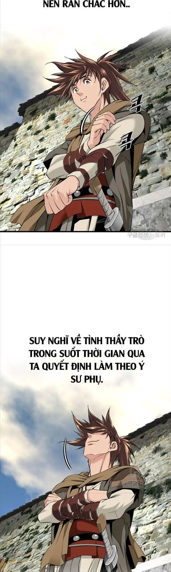 Thiên Hạ Đệ Nhất Y Lại Môn Nettruyen ZZZ Chương 1 Page 38