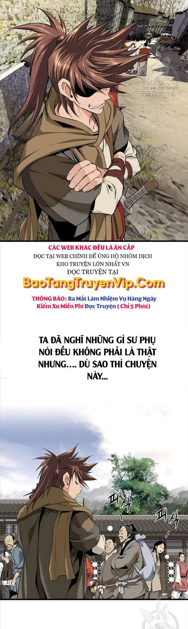 Thiên Hạ Đệ Nhất Y Lại Môn Nettruyen ZZZ Chương 1 Page 40