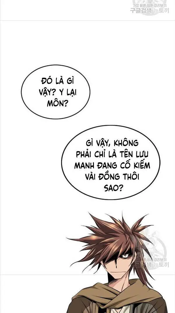 Thiên Hạ Đệ Nhất Y Lại Môn Nettruyen ZZZ Chương 1 Page 41