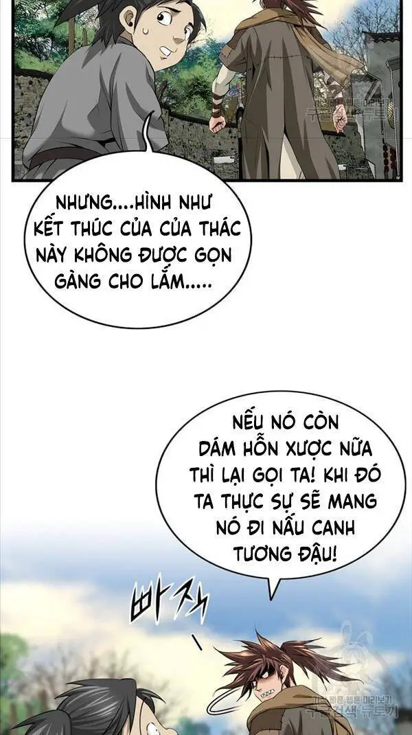 Thiên Hạ Đệ Nhất Y Lại Môn Nettruyen ZZZ Chương 1 Page 54