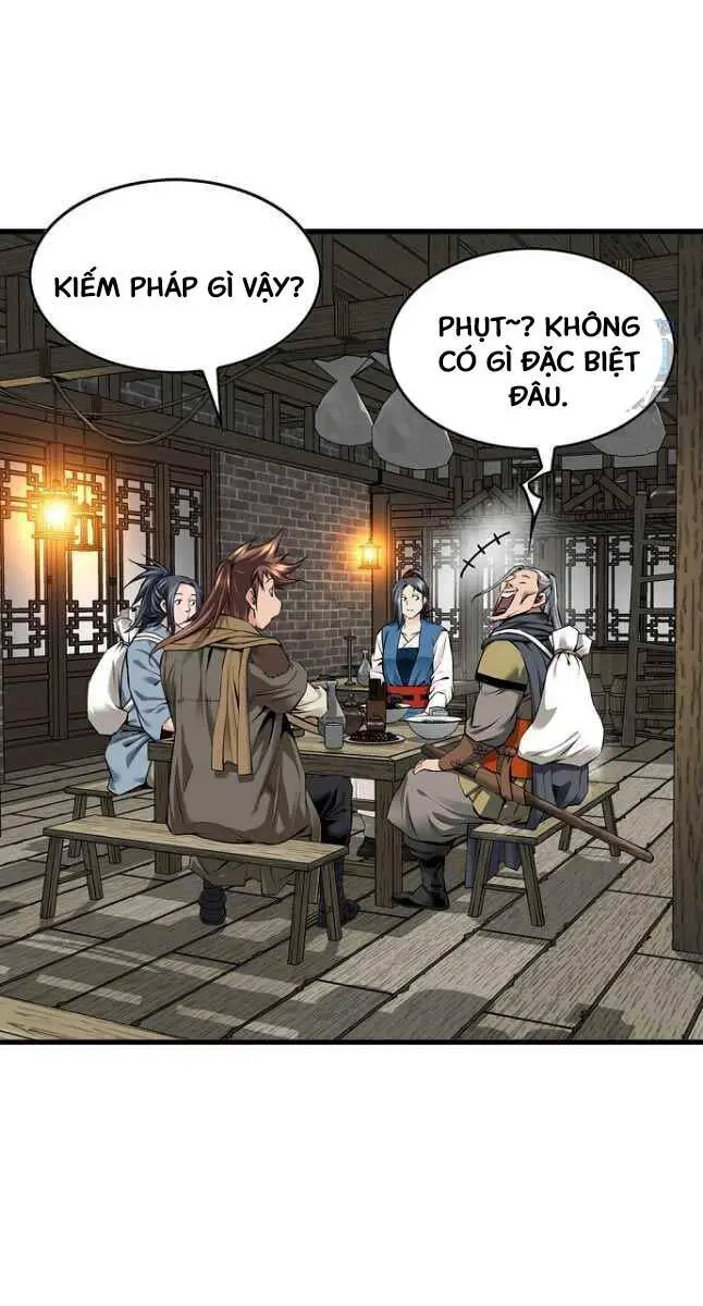 Thiên Hạ Đệ Nhất Y Lại Môn Nettruyen ZZZ Chương 56 Page 48