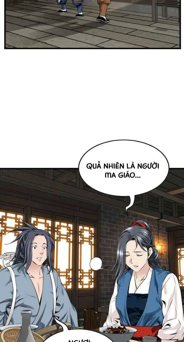 Thiên Hạ Đệ Nhất Y Lại Môn Nettruyen ZZZ Chương 56 Page 67
