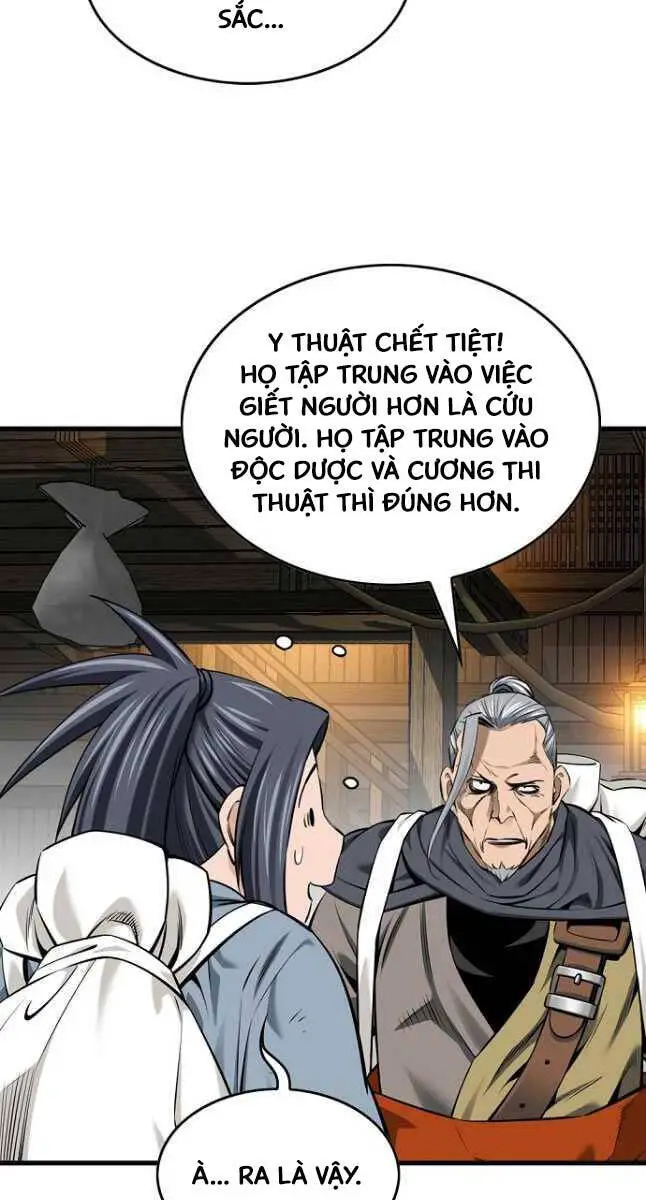 Thiên Hạ Đệ Nhất Y Lại Môn Nettruyen ZZZ Chương 56 Page 69