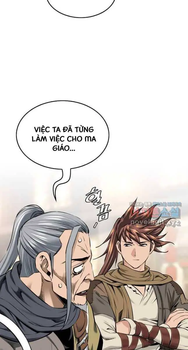 Thiên Hạ Đệ Nhất Y Lại Môn Nettruyen ZZZ Chương 56 Page 70