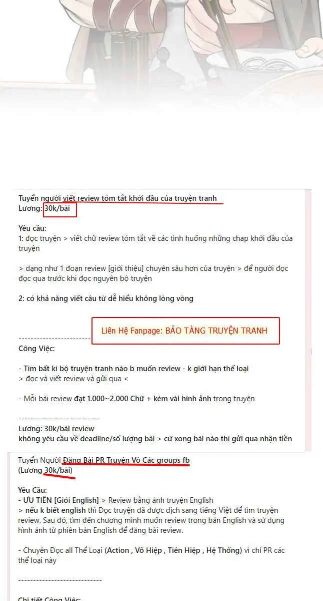 Thiên Hạ Đệ Nhất Y Lại Môn Nettruyen ZZZ Chương 56 Page 84