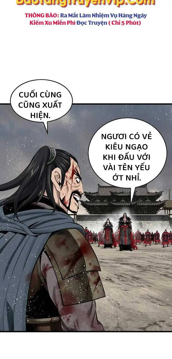 Thiên Hạ Đệ Nhất Y Lại Môn Nettruyen ZZZ Chương 88 Page 70