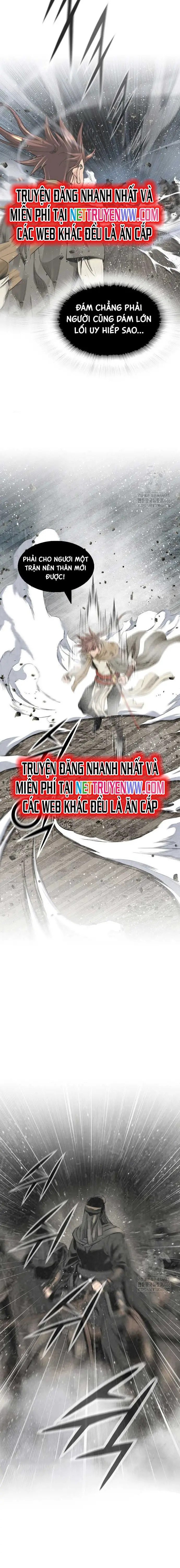 Thiên Hạ Đệ Nhất Y Lại Môn Nettruyen ZZZ Chương 94 Page 2