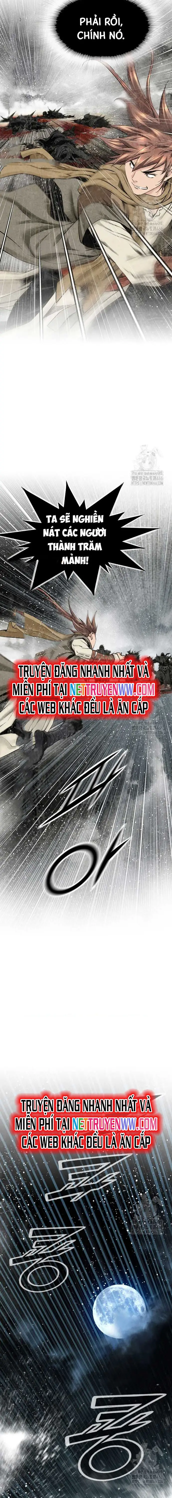 Thiên Hạ Đệ Nhất Y Lại Môn Nettruyen ZZZ Chương 94 Page 6