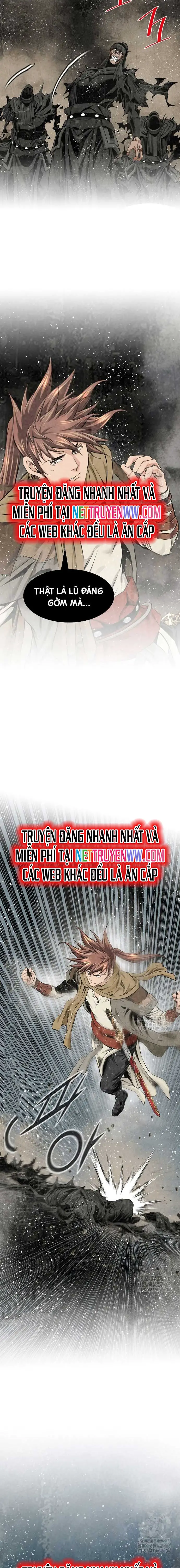 Thiên Hạ Đệ Nhất Y Lại Môn Nettruyen ZZZ Chương 94 Page 9