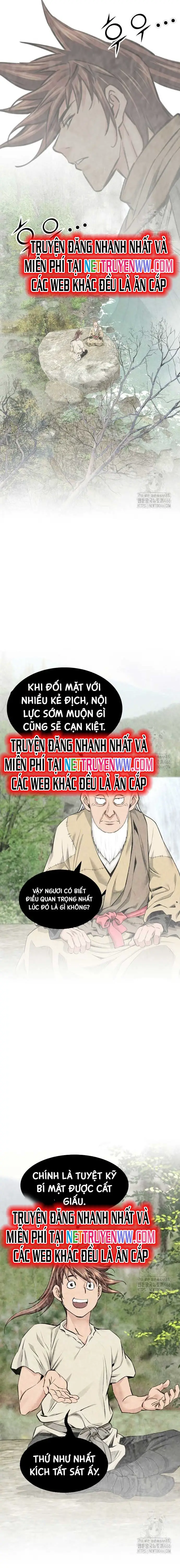 Thiên Hạ Đệ Nhất Y Lại Môn Nettruyen ZZZ Chương 94 Page 11