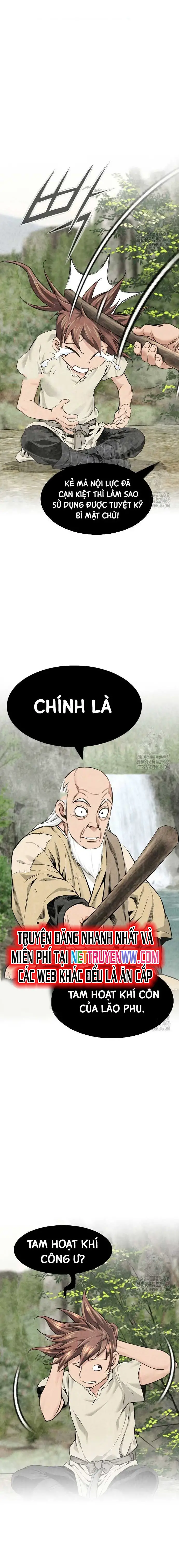 Thiên Hạ Đệ Nhất Y Lại Môn Nettruyen ZZZ Chương 94 Page 12