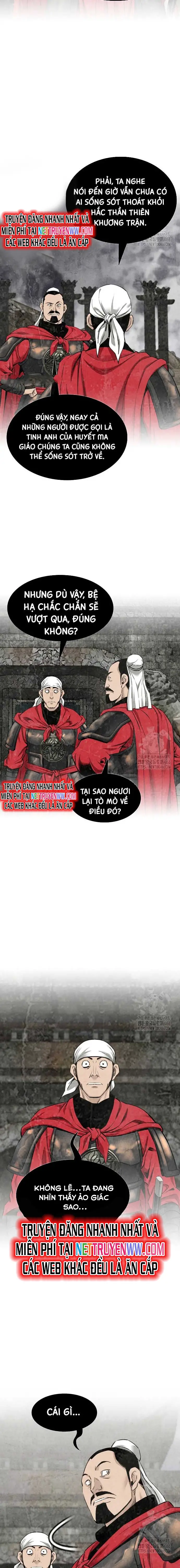 Thiên Hạ Đệ Nhất Y Lại Môn Nettruyen ZZZ Chương 94 Page 16