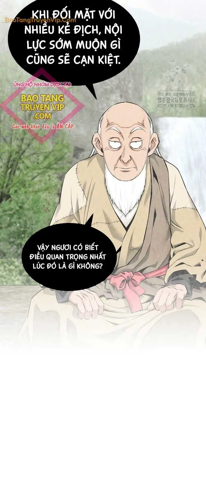 Thiên Hạ Đệ Nhất Y Lại Môn Nettruyen ZZZ Chương 94 Page 40
