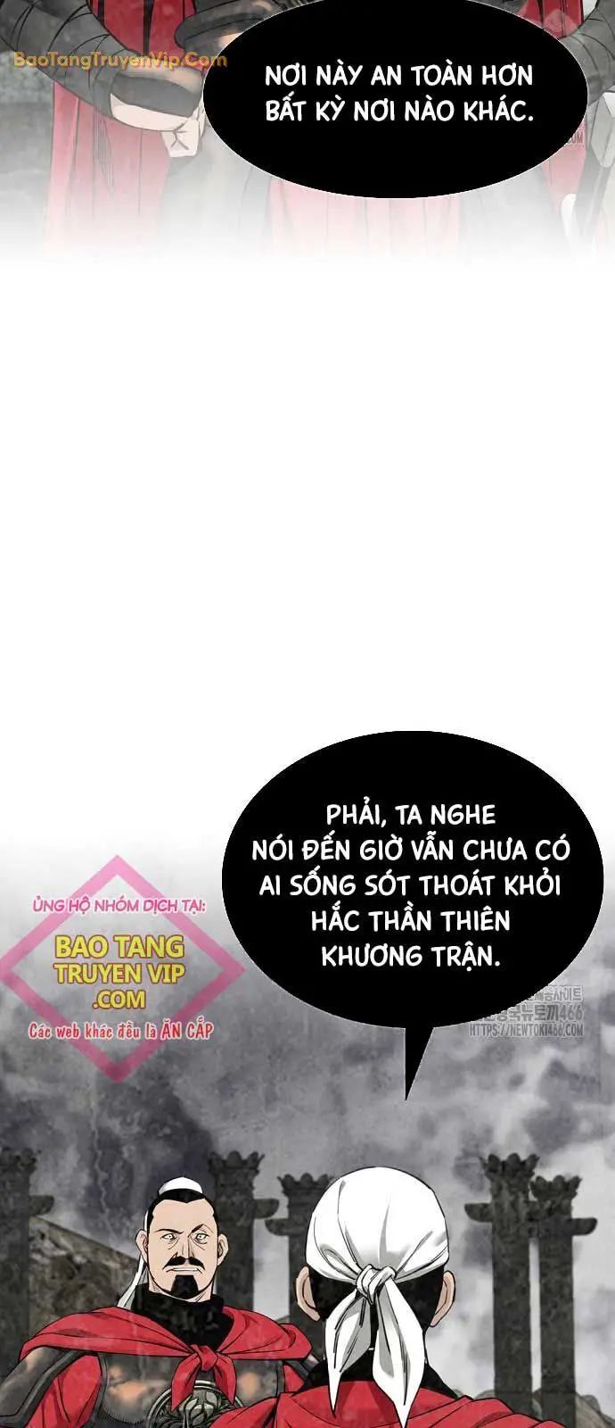 Thiên Hạ Đệ Nhất Y Lại Môn Nettruyen ZZZ Chương 94 Page 57